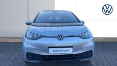 Volkswagen ID.3 150kW Life Pro Performance 58kWh 5dr Auto Electric Hatchback